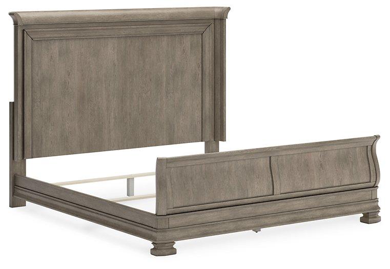 Lexorne Bedroom Set - U&U Home Budget Furniture (Carteret, NJ)