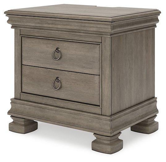 Lexorne Bedroom Set - U&U Home Budget Furniture (Carteret, NJ)