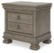 Lexorne Bedroom Set - U&U Home Budget Furniture (Carteret, NJ)