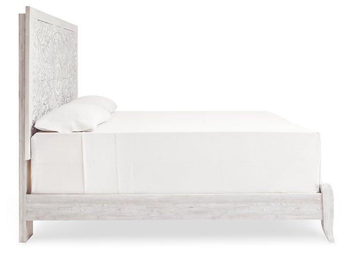 Paxberry Bedroom Set - U&U Home Budget Furniture (Carteret, NJ)
