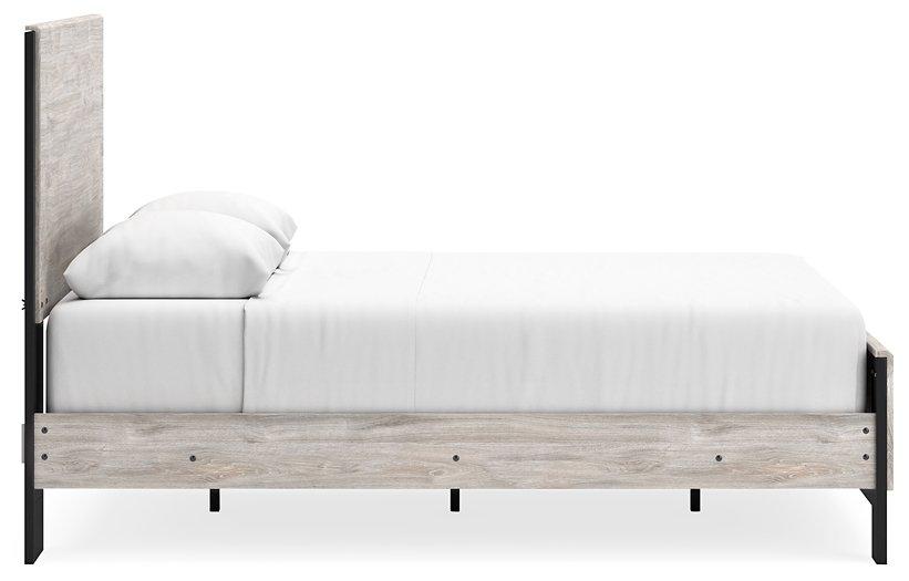 Vessalli Bedroom Set - U&U Home Budget Furniture (Carteret, NJ)