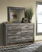 Wynnlow Bedroom Set - U&U Home Budget Furniture (Carteret, NJ)