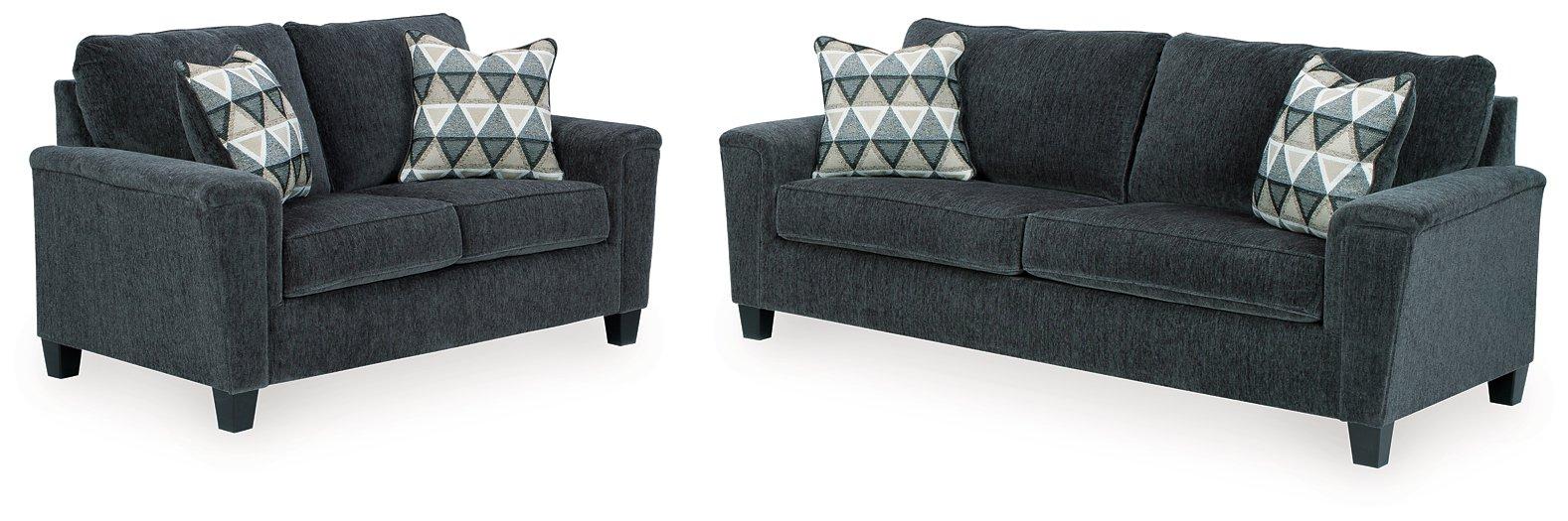 Abinger Living Room Set - U&U Home Budget Furniture (Carteret, NJ)