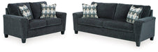 Abinger Living Room Set - U&U Home Budget Furniture (Carteret, NJ)