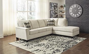 Abinger Living Room Set - U&U Home Budget Furniture (Carteret, NJ)