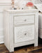 Paxberry Bedroom Set - U&U Home Budget Furniture (Carteret, NJ)