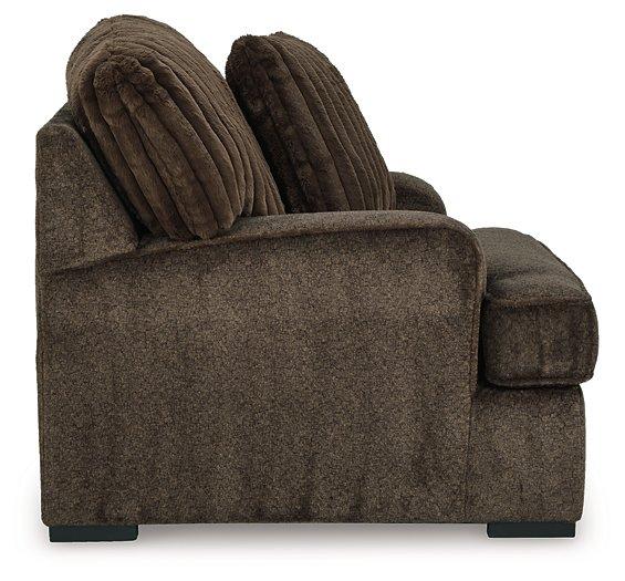Aylesworth Upholstery Package - U&U Home Budget Furniture (Carteret, NJ)