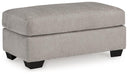 Avenal Park Ottoman - U&U Home Budget Furniture (Carteret, NJ)
