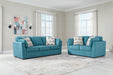 Keerwick Living Room Set - U&U Home Budget Furniture (Carteret, NJ)