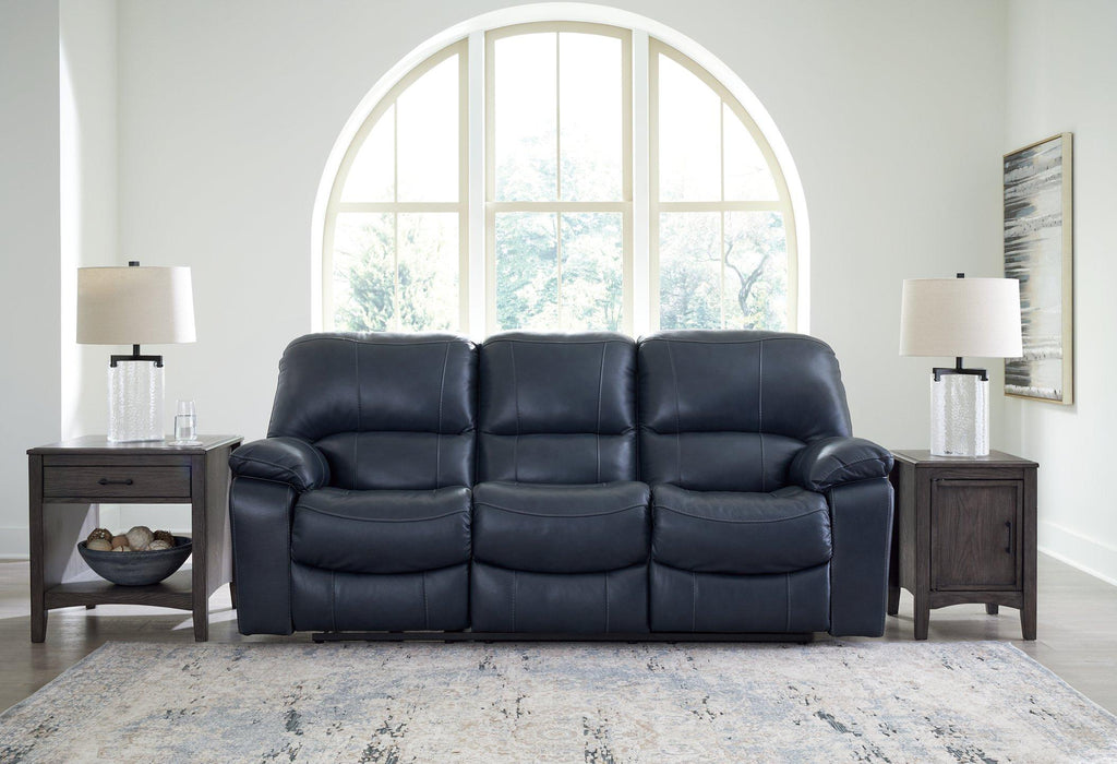 Leesworth Living Room Set - U&U Home Budget Furniture (Carteret, NJ)