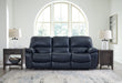 Leesworth Living Room Set - U&U Home Budget Furniture (Carteret, NJ)