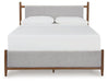 Lyncott Bedroom Set - U&U Home Budget Furniture (Carteret, NJ)