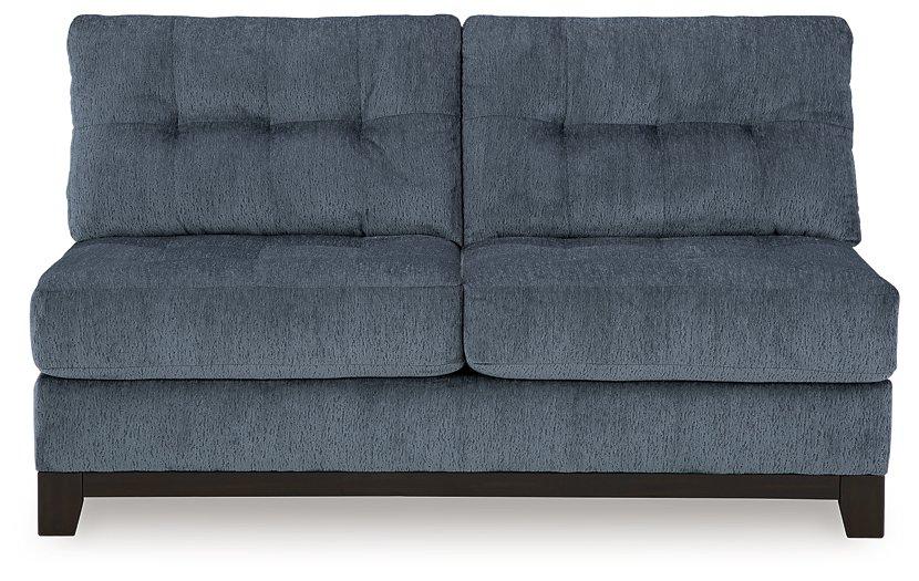 Maxon Place Sectional with Chaise - U&U Home Budget Furniture (Carteret, NJ)