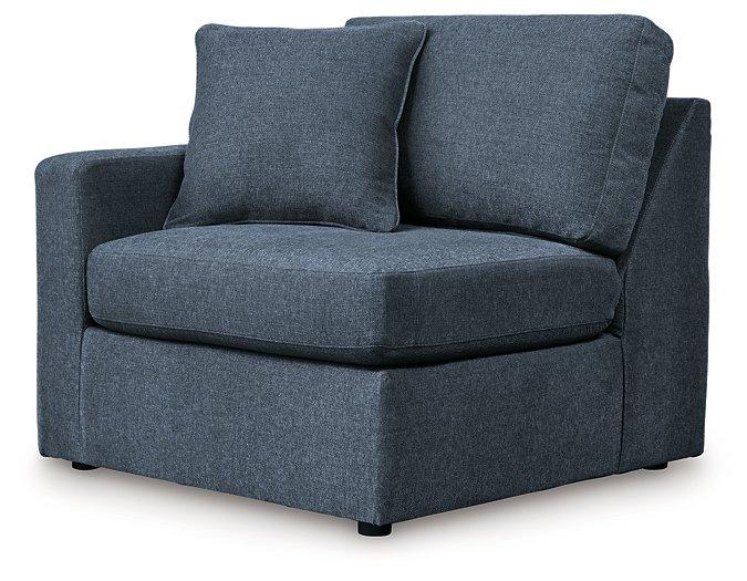 Modmax Sectional with Audio Console - U&U Home Budget Furniture (Carteret, NJ)