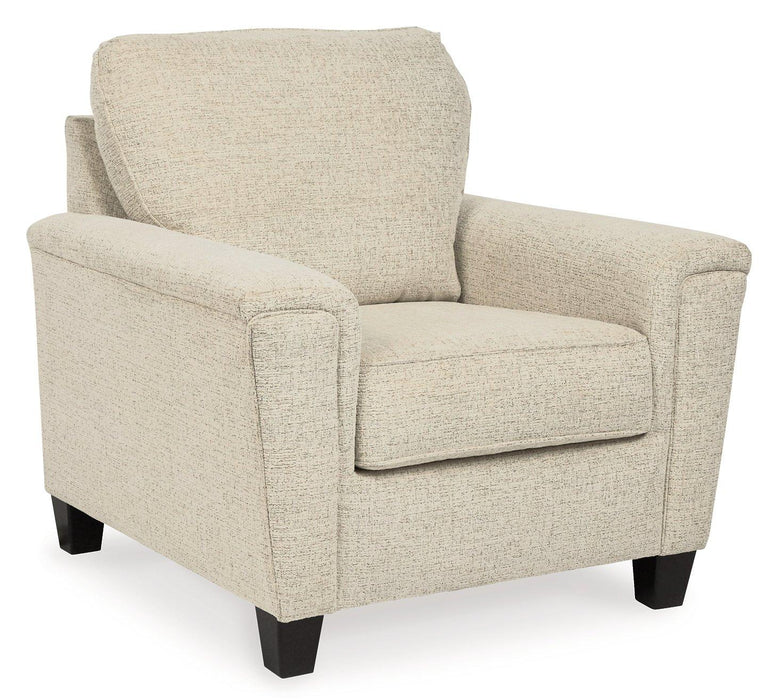 Abinger Living Room Set - U&U Home Budget Furniture (Carteret, NJ)