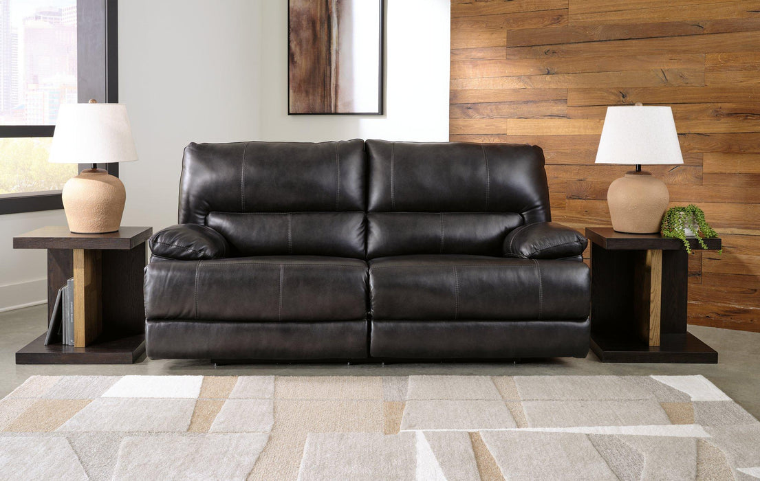 Mountainous Living Room Set - U&U Home Budget Furniture (Carteret, NJ)