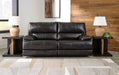 Mountainous Living Room Set - U&U Home Budget Furniture (Carteret, NJ)
