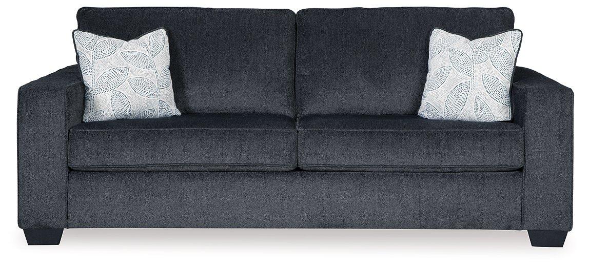 Altari Living Room Set - U&U Home Budget Furniture (Carteret, NJ)