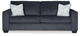 Altari Living Room Set - U&U Home Budget Furniture (Carteret, NJ)