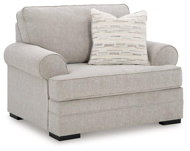 Eastonbridge Living Room Set - U&U Home Budget Furniture (Carteret, NJ)