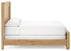 Galliden Bedroom Package - U&U Home Budget Furniture (Carteret, NJ)