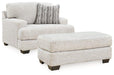 Brebryan Living Room Set - U&U Home Budget Furniture (Carteret, NJ)