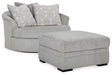 Casselbury Living Room Set - U&U Home Budget Furniture (Carteret, NJ)