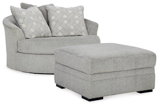 Casselbury Living Room Set - U&U Home Budget Furniture (Carteret, NJ)