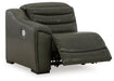 Center Line Living Room Set - U&U Home Budget Furniture (Carteret, NJ)