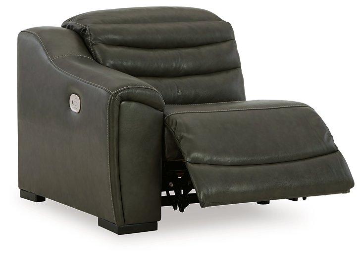 Center Line Living Room Set - U&U Home Budget Furniture (Carteret, NJ)