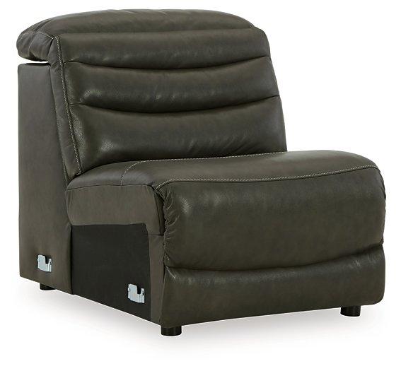 Center Line Living Room Set - U&U Home Budget Furniture (Carteret, NJ)