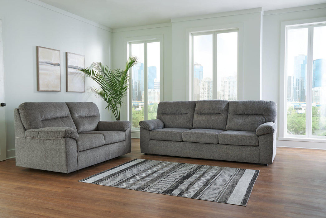 Bindura Living Room Set - U&U Home Budget Furniture (Carteret, NJ)
