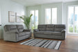 Bindura Living Room Set - U&U Home Budget Furniture (Carteret, NJ)