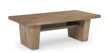 Kristiland Occasional Table Set - U&U Home Budget Furniture (Carteret, NJ)