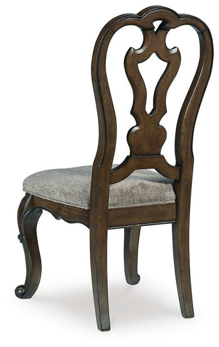Maylee Dining Room Set - U&U Home Budget Furniture (Carteret, NJ)