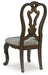 Maylee Dining Room Set - U&U Home Budget Furniture (Carteret, NJ)
