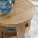 Kristiland Occasional Table Set - U&U Home Budget Furniture (Carteret, NJ)