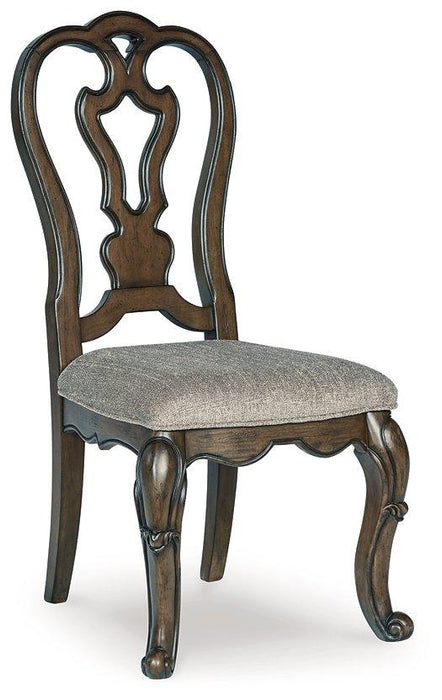 Maylee Dining Room Set - U&U Home Budget Furniture (Carteret, NJ)