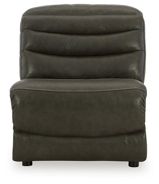 Center Line Living Room Set - U&U Home Budget Furniture (Carteret, NJ)
