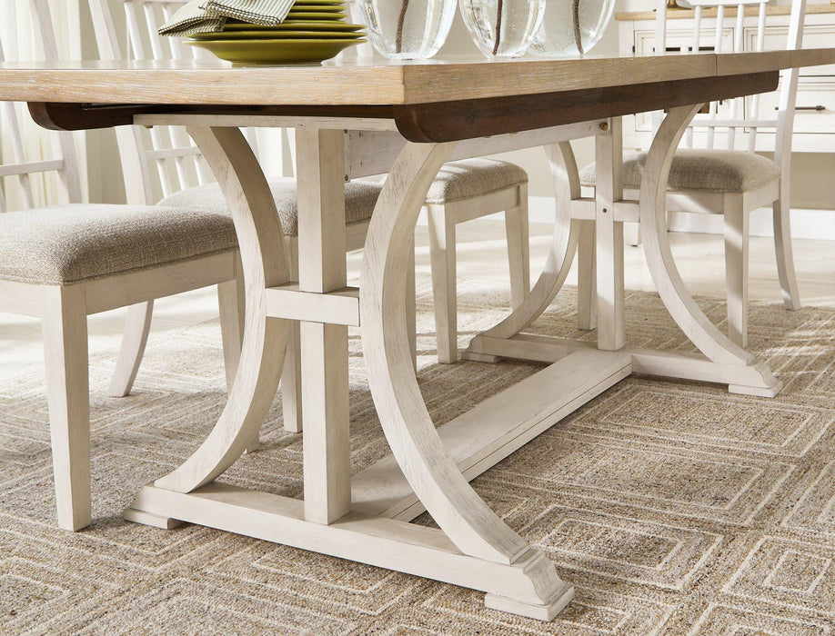 Shaybrock Dining Package - U&U Home Budget Furniture (Carteret, NJ)