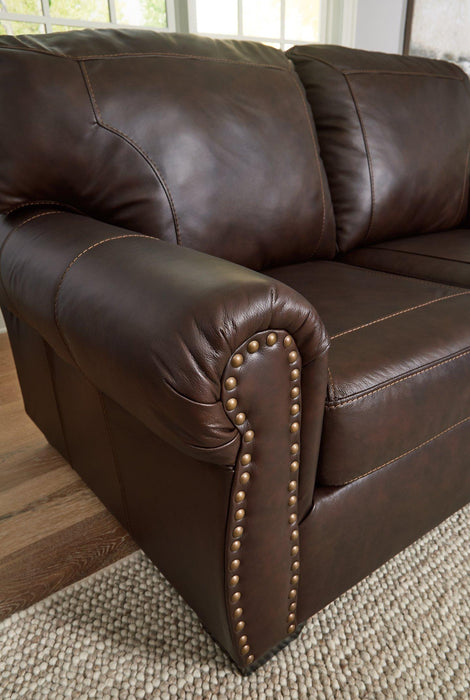 Colleton Living Room Set - U&U Home Budget Furniture (Carteret, NJ)