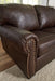 Colleton Living Room Set - U&U Home Budget Furniture (Carteret, NJ)