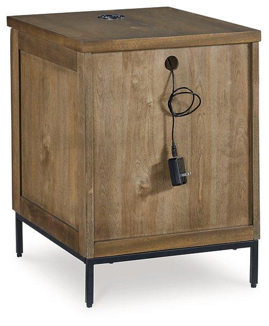 Torlanta Occasional Table Set - U&U Home Budget Furniture (Carteret, NJ)