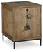 Torlanta Occasional Table Set - U&U Home Budget Furniture (Carteret, NJ)