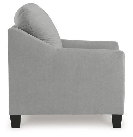 Adlai Living Room Set - U&U Home Budget Furniture (Carteret, NJ)