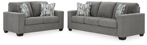 Deltona Living Room Set - U&U Home Budget Furniture (Carteret, NJ)