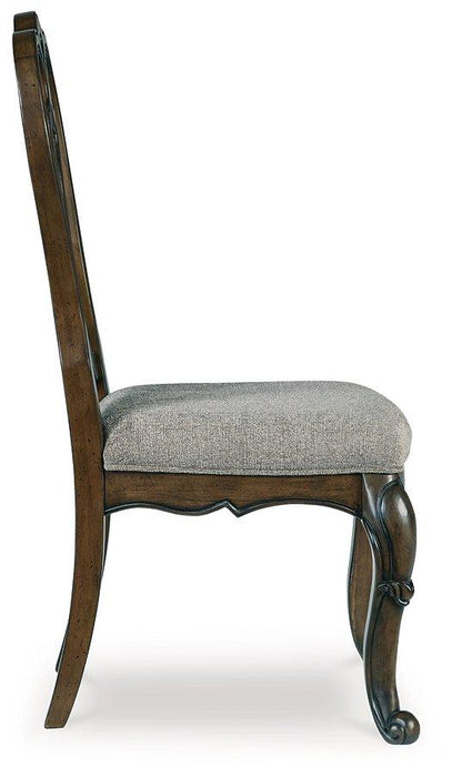 Maylee Dining Room Set - U&U Home Budget Furniture (Carteret, NJ)