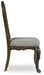 Maylee Dining Room Set - U&U Home Budget Furniture (Carteret, NJ)