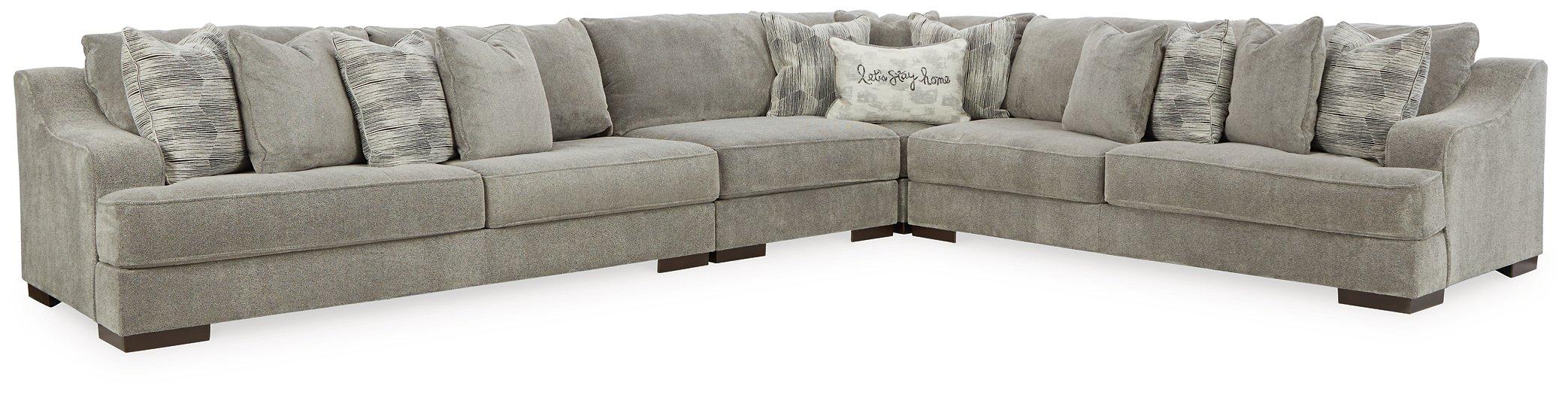 Bayless Living Room Set - U&U Home Budget Furniture (Carteret, NJ)