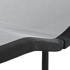 10 Inch Chime Memory Foam Mattress Set - U&U Home Budget Furniture (Carteret, NJ)